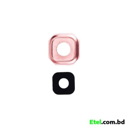 Samsung Galaxy A7 (2016) Camera Glass
