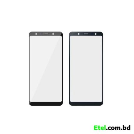 Samsung Galaxy A7 (2018) Display Upper Glass