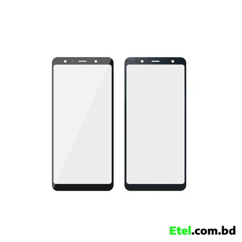 Samsung Galaxy A7 (2018) Display Upper Glass Samsung Galaxy A7 (2018) Display Upper Glass