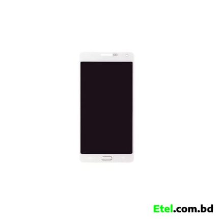 Samsung Galaxy A7 SM-A700 Display Upper Glass
