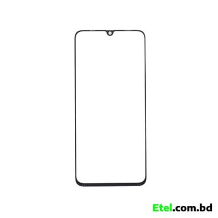 Samsung Galaxy A70 Display Upper Glass