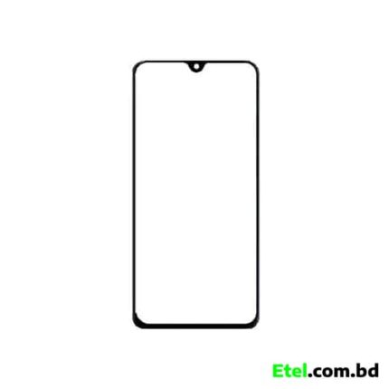 Samsung Galaxy A80 Display Upper Glass