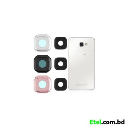 Samsung Galaxy A9 (2016) Camera Glass