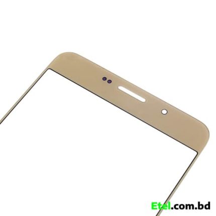 Samsung Galaxy A9 (2016) Display Upper Glass