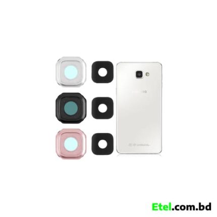 Samsung Galaxy A9 Pro (2016) Camera Glass