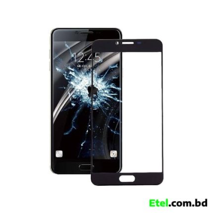Samsung Galaxy C5 Display Upper Glass