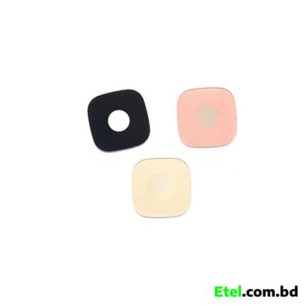 Samsung Galaxy C5 Pro Camera Glass