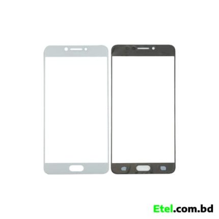 Samsung Galaxy C7 Pro Display Upper Glass