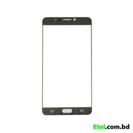 Samsung Galaxy C9 Display Upper Glass