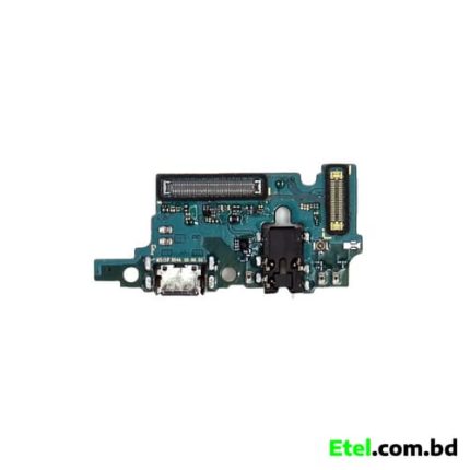 Samsung Galaxy F62 Charging Logic