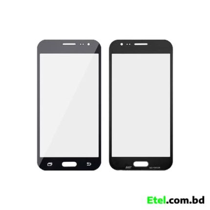 Samsung Galaxy J2 SM-J200F Display Upper Glass