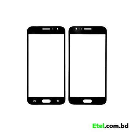 Samsung Galaxy J3 (2016) Display Upper Glass