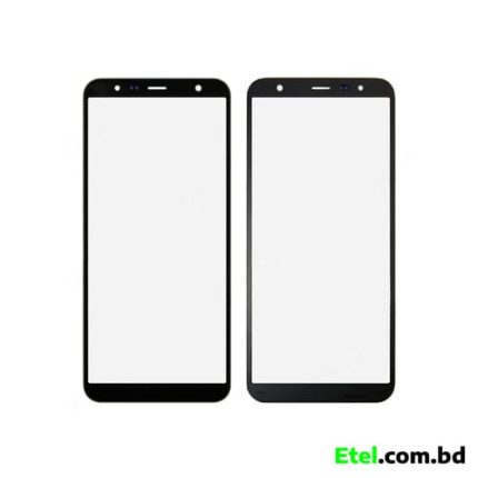 Samsung Galaxy J4 (2018) Display Upper Glass