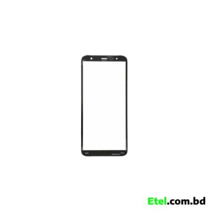 Samsung Galaxy J4 Core Display Upper Glass