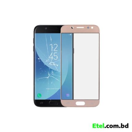 Samsung Galaxy J5 (2017) Display Upper Glass