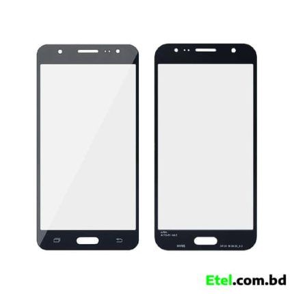 Samsung Galaxy J5 SM-J500F Display Upper Glass