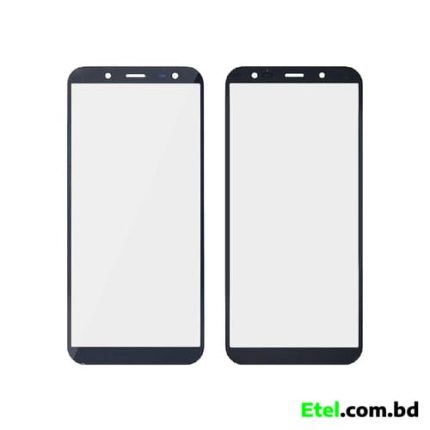 Samsung Galaxy J6 (2018) Display Upper Glass