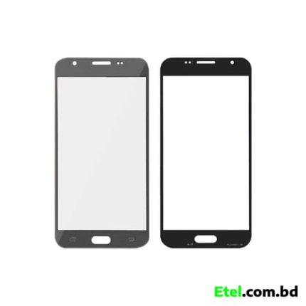 Samsung Galaxy J7 (2017) Display Upper Glass