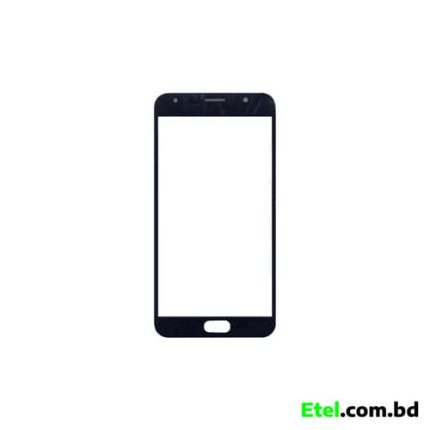 Samsung Galaxy J7 Duo Display Upper Glass