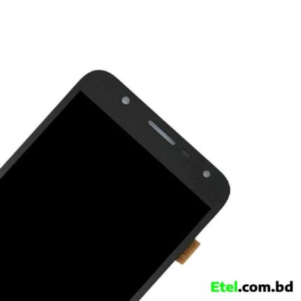 Samsung Galaxy J7 Neo Display Upper Glass