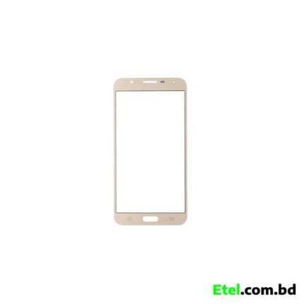 Samsung Galaxy J7 Nxt Display Upper Glass