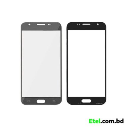 Samsung Galaxy J7 Pro (2017) Display Upper Glass