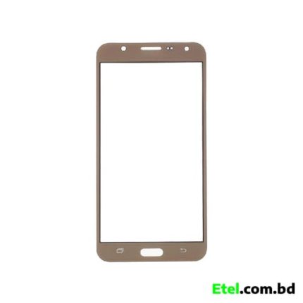 Samsung Galaxy J7 SM-J700F Display Upper Glass