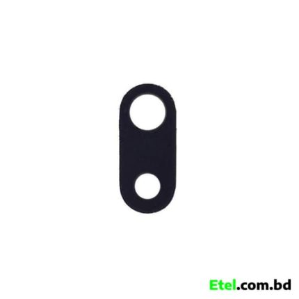 Samsung Galaxy M01S Camera Glass