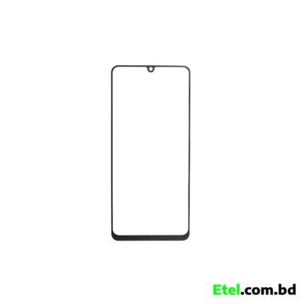 Samsung Galaxy M22 Display Upper Glass