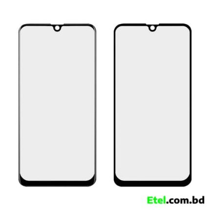 Samsung Galaxy M30 Display Upper Glass
