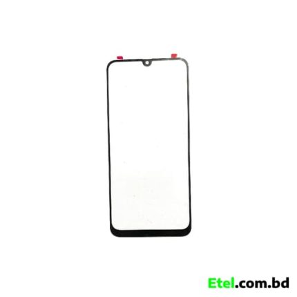 Samsung Galaxy M30s Display Upper Glass