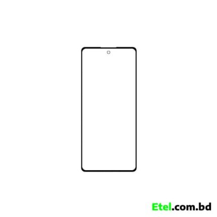 Samsung Galaxy M62 Display Upper Glass