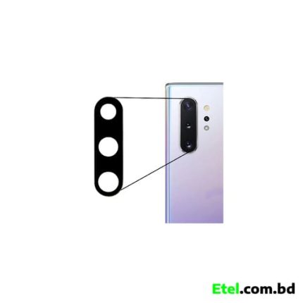 Samsung Galaxy Note 10 Camera Glass