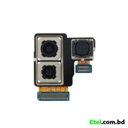 Samsung Galaxy Note 10 Lite Back Camera
