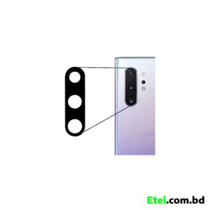 Samsung Galaxy Note 10 Plus Camera Glass