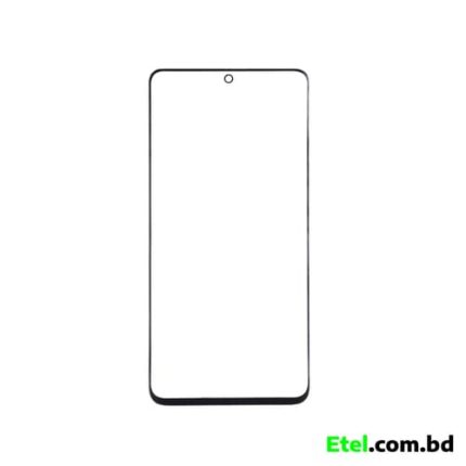 Samsung Galaxy Note 20 Display Upper Glass