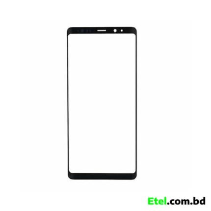 Samsung Galaxy Note 9 Display Upper Glass