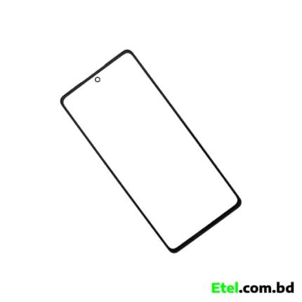 Samsung Galaxy S10 FE Display Upper Glass