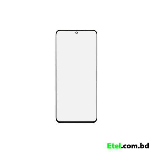 Samsung Galaxy S20 Display Upper Glass Samsung Galaxy S20 Display Upper Glass