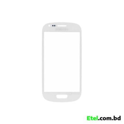 Samsung Galaxy S3 Mini Display Upper Glass
