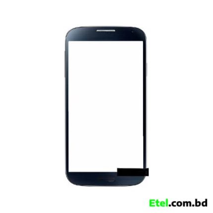 Samsung Galaxy S4 Display Upper Glass