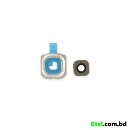 Samsung Galaxy S6 Edge Camera Glass
