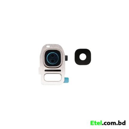 Samsung Galaxy S7 Edge Camera Glass