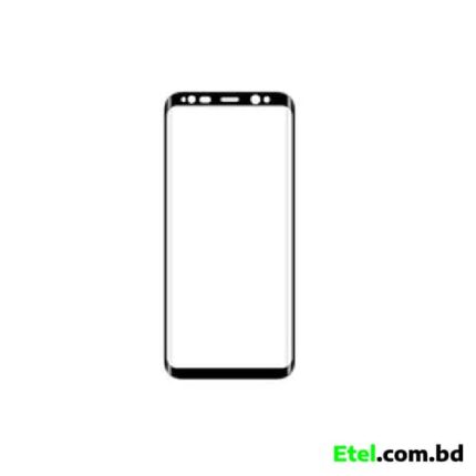 Samsung Galaxy S8 Display Upper Glass