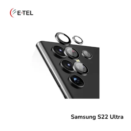 Samsung S22 Ultra Camera Glass Price in Bangladesh