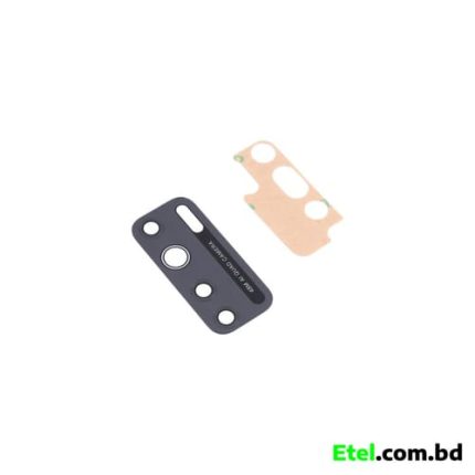 Tecno Camon 15 Camera Glass