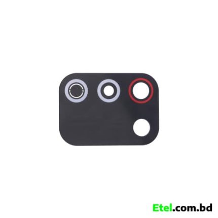 Tecno Pop 4 Camera Glass