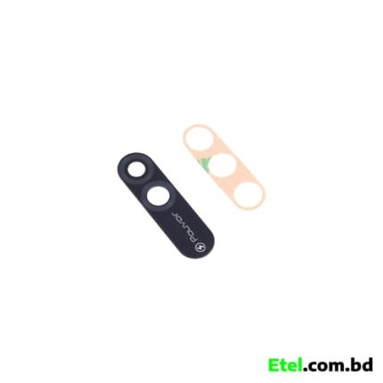 Tecno Pouvoir 3 Camera Glass