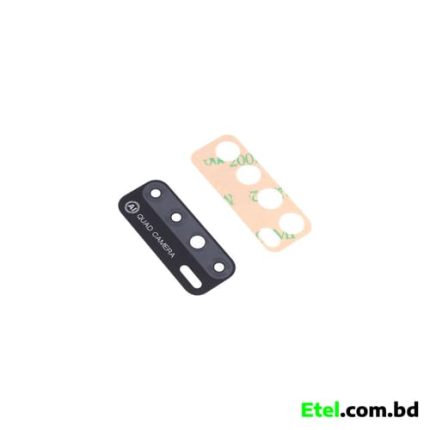 Tecno Pouvoir 4 Camera Glass