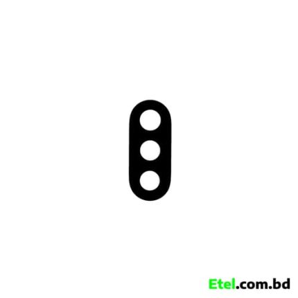Tecno Spark 3 Camera Glass